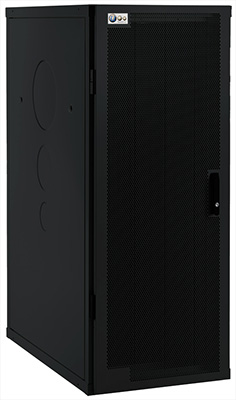 600mm x 1000mm USpace Server Cabinets-Racks