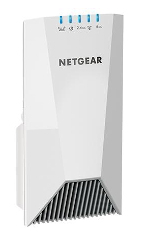 Netgear EX7500 Nighthawk X4S Tri Band WiFi Mesh Extender