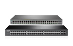 48 Port Gigabit Switches