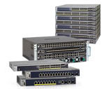 Netgear Fully Managed Switches