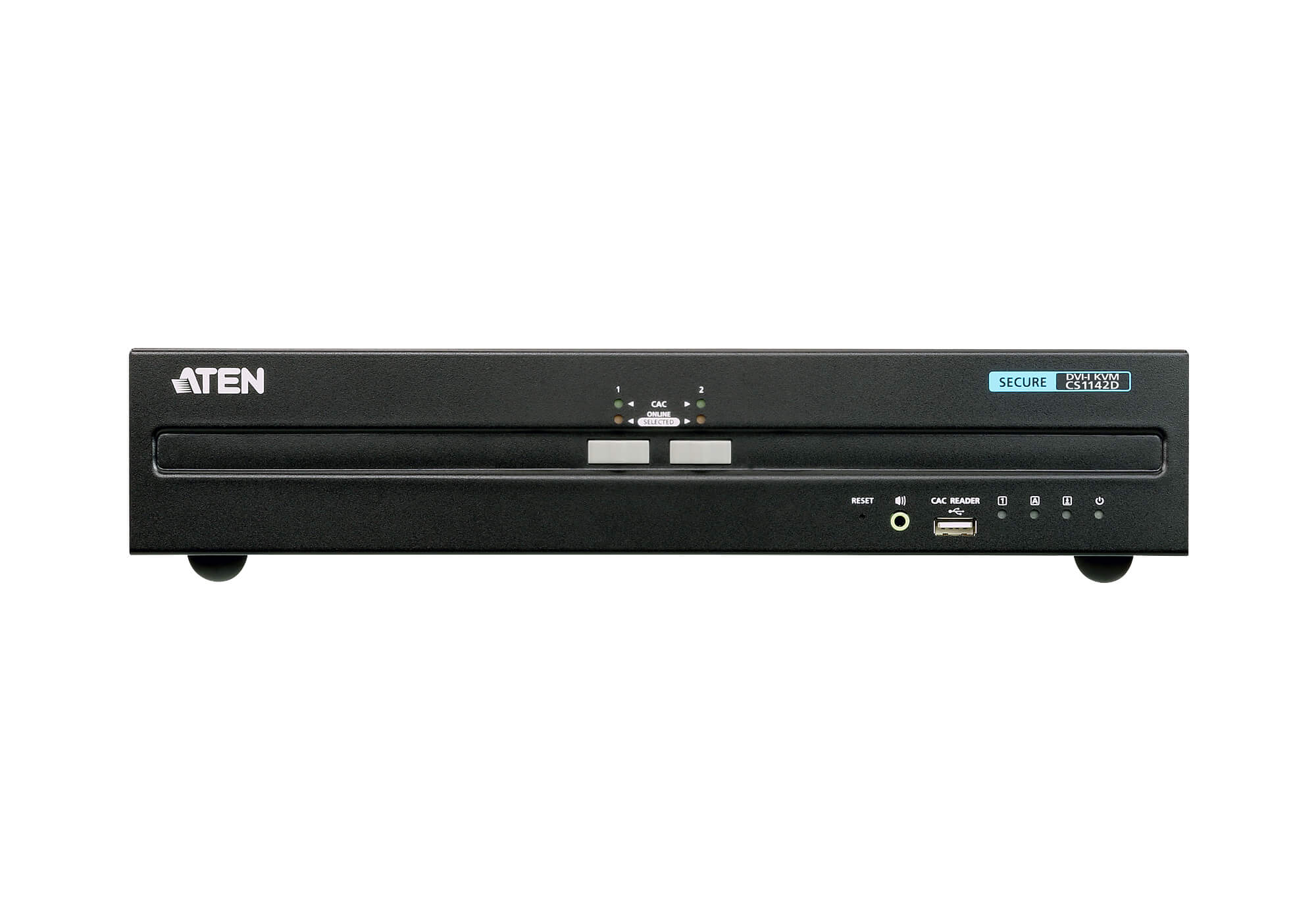 Aten KVM Switches