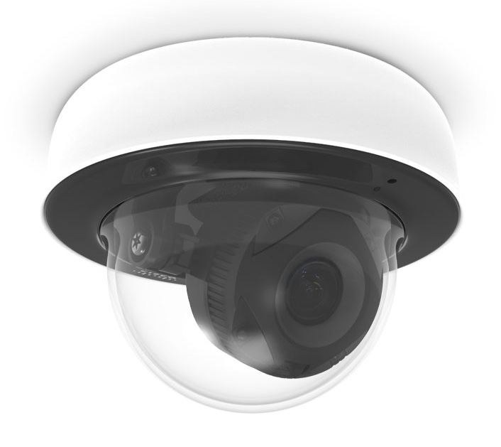 Cisco Meraki Outdoor Security Cameras | Comms Express