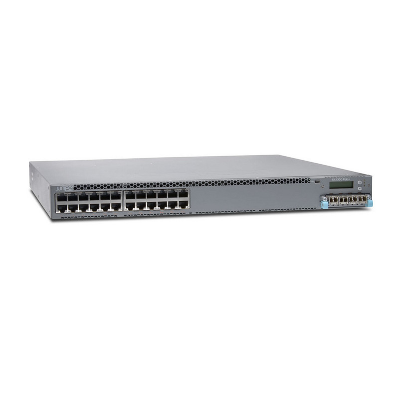 Juniper Networks EX4300 Multigigabit Switch