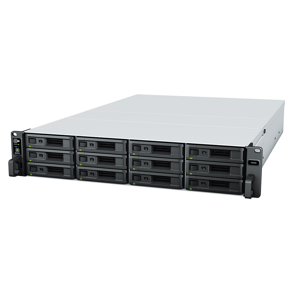 Synology SA Series