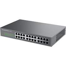 Grandstream Unmanaged Switches