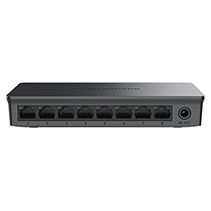 Grandstream Managed Network Switches