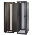 APC Netshelter SX Server Racks