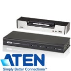 Aten Desktop KVM