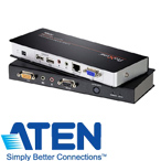 Aten KVM Extenders