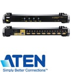 Aten Rackmount KVM Switches