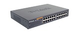 DLink Desktop Unmanaged Switches