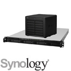 Synology Plus Series 