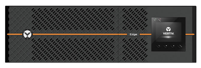 Vertiv Liebert Edge Irt Uxl Kva Line Interactive Ups Comms Express