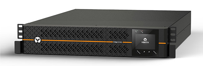 Vertiv EDGELI-1500IRT2U ELI UPS 1500VA 230V Rack/Tower | Comms Express