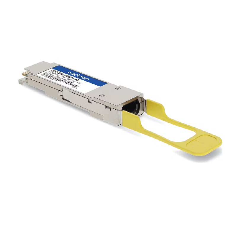 AddOn Cisco QSFP-100G-PSM4-S Compatible Transceiver | Comms Express