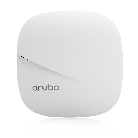 Aruba Instant IAP-207 802.11n/ac Wireless Access Point | Comms Express