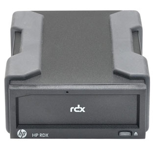 HPE RDX External Docking Station