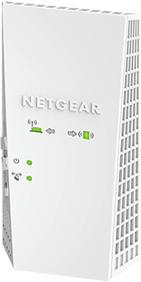 Netgear EX6410 Mesh WiFi Range Extender