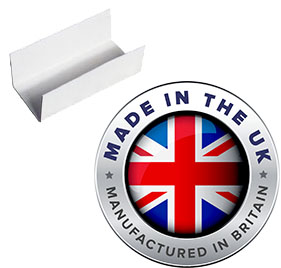 UK Made 50 x 50mm Coupler