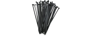 200mm Cable Ties