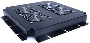 Prism PI Roof Mount Fan Tray 