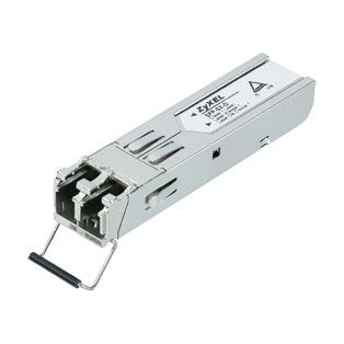 You Recently Viewed Zyxel SFP-SX-D SFP Transciever Image