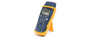 Fluke Networks CableIQ Qualification Tester