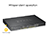 Zyxel GS1920-24v2 24-port GbE Smart Managed Switch