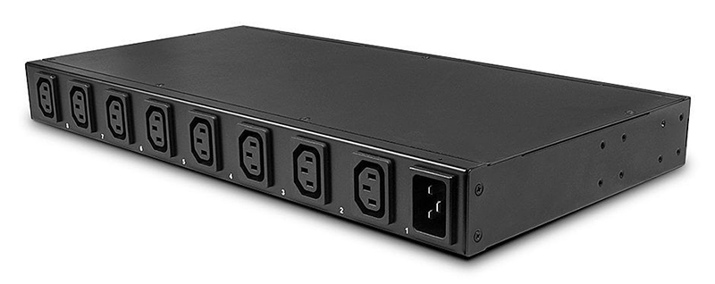 Lindy 32659 IPower Switch Pro 8