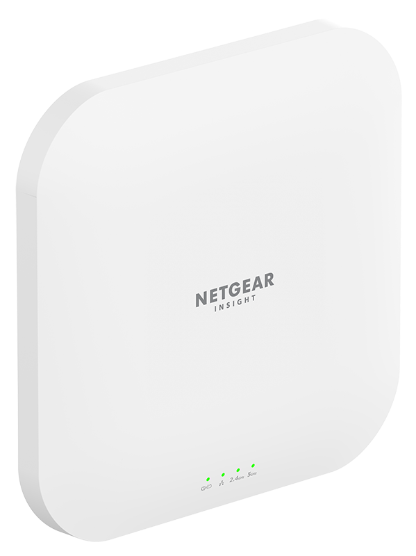 Netgear WAX620 Dual Band PoE Multi-Gig WiFi 6 Access Point