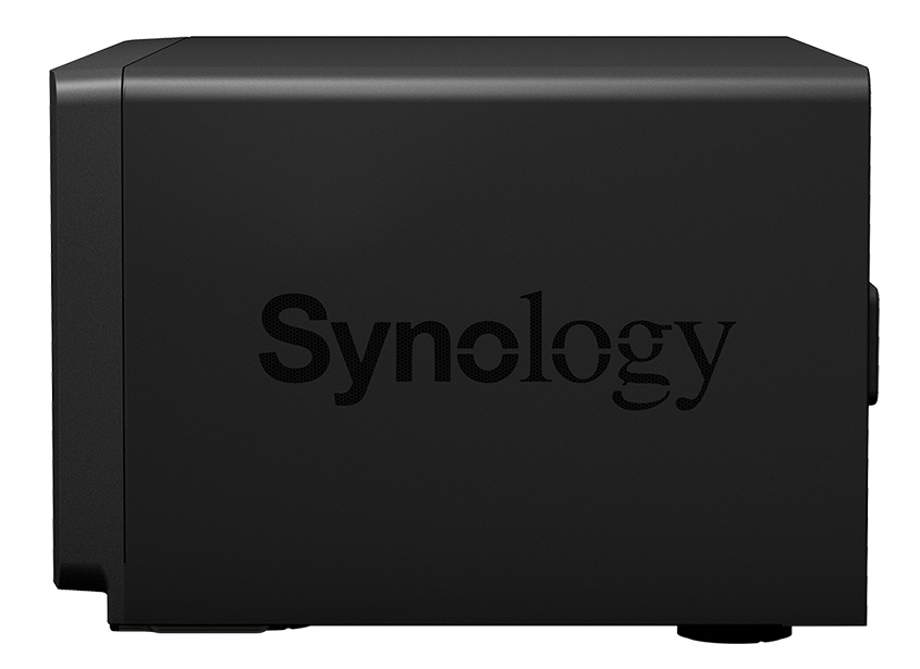 Synology DS1821+ DiskStation 8-Bay NAS Storage Tower