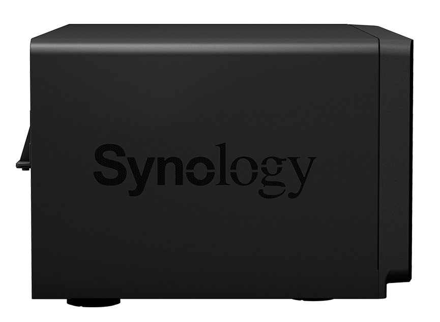 Synology DS1821+ DiskStation 8-Bay NAS Storage Tower