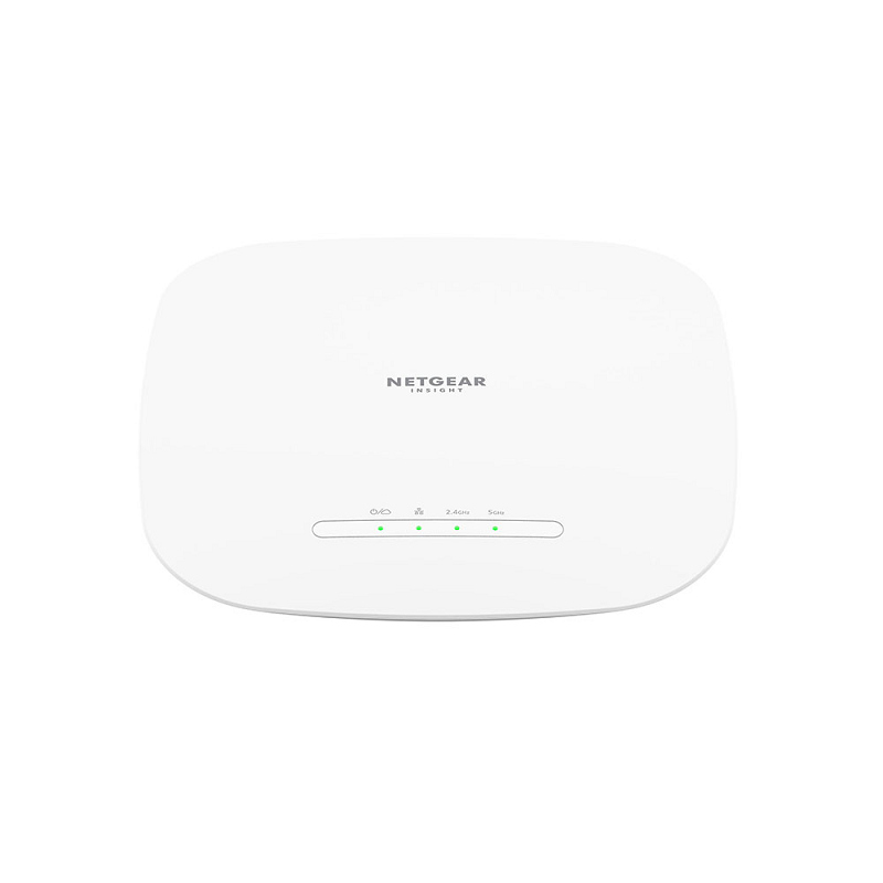 Netgear WAX615-100EUS AX3000 Dual-Band PoE Multi-Gig Managed WiFi 6 Access Point