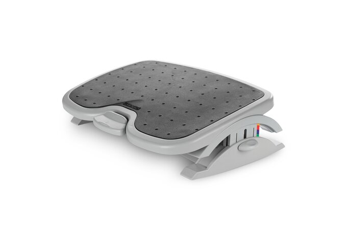 Kensington 56146 SmartFit SoleMate Plus Footrest