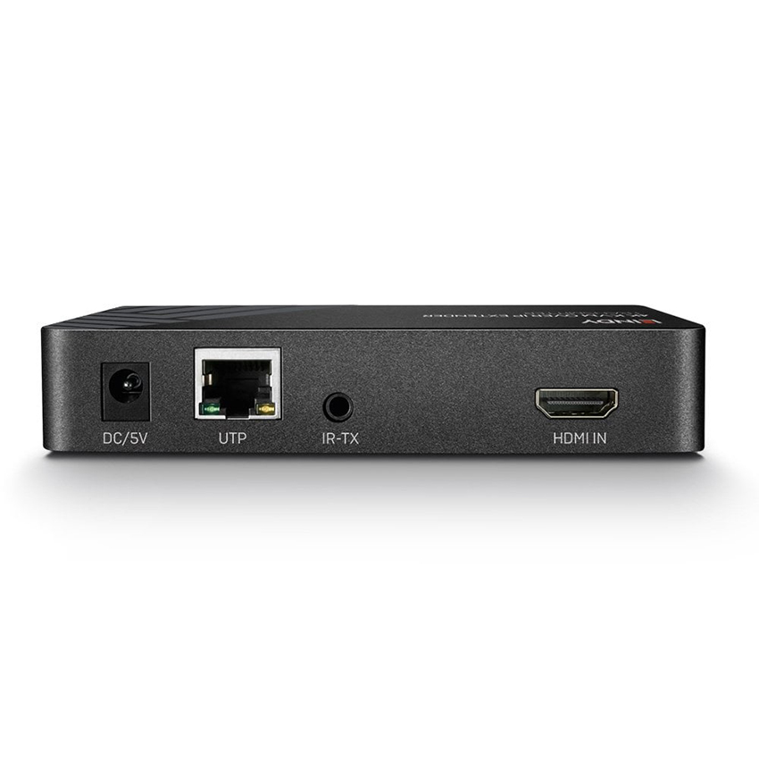 Lindy 38264 KVM Over IP Extender - Transmitter