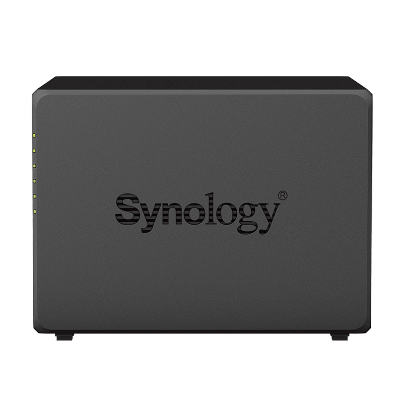 Synology DS1522+ 5-Bay NAS Diskstation