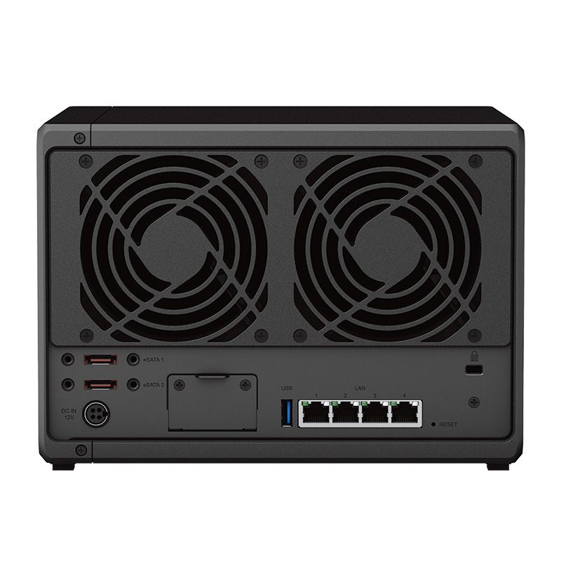 Synology DS1522+ 5-Bay NAS Diskstation