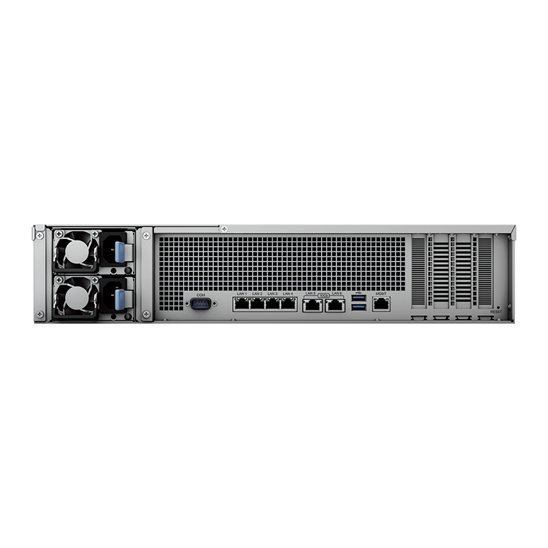 Synology FS3410 FlashStation 16GB 24 Bay Rackmount NAS