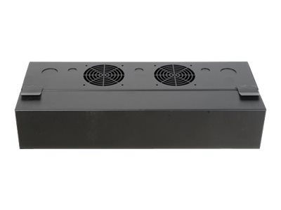 Tripp Lite SmartRack 5U Low-Profile Vertical-Mount Switch-Depth Wall-Mount Rack Enclosure Cabinet