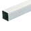 UK Made 50 x 50mm PVC Maxi Trunking (6 x 3mts)