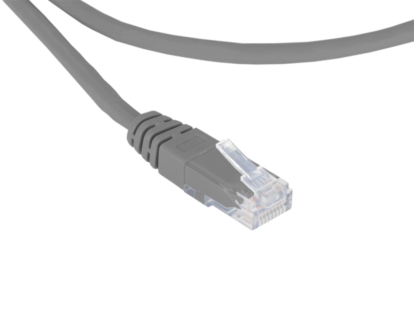 Cat5e RJ45 Ethernet Cable/Patch Leads - LSOH
