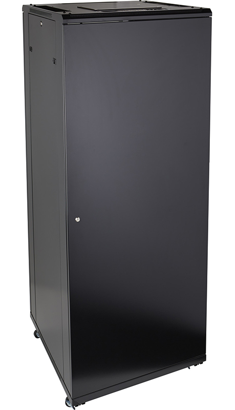 Datacel 24u 800mm Wide x 800mm Deep Data Cabinet/Data Rack