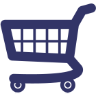 Shopping Cart Icon