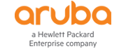 HPE Aruba Logo