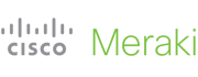 Cisco Meraki Logo