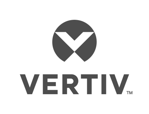 Vertiv Logo